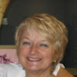 Meet your Posher, Sheryl